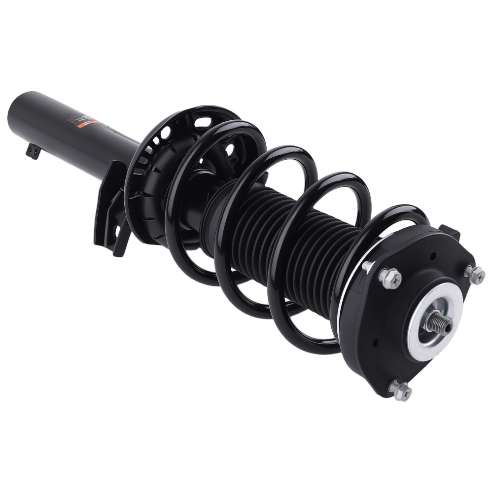 2x Ammortizzatori Anteriore compatibile per VW Tiguan 2009-2017 5N molle