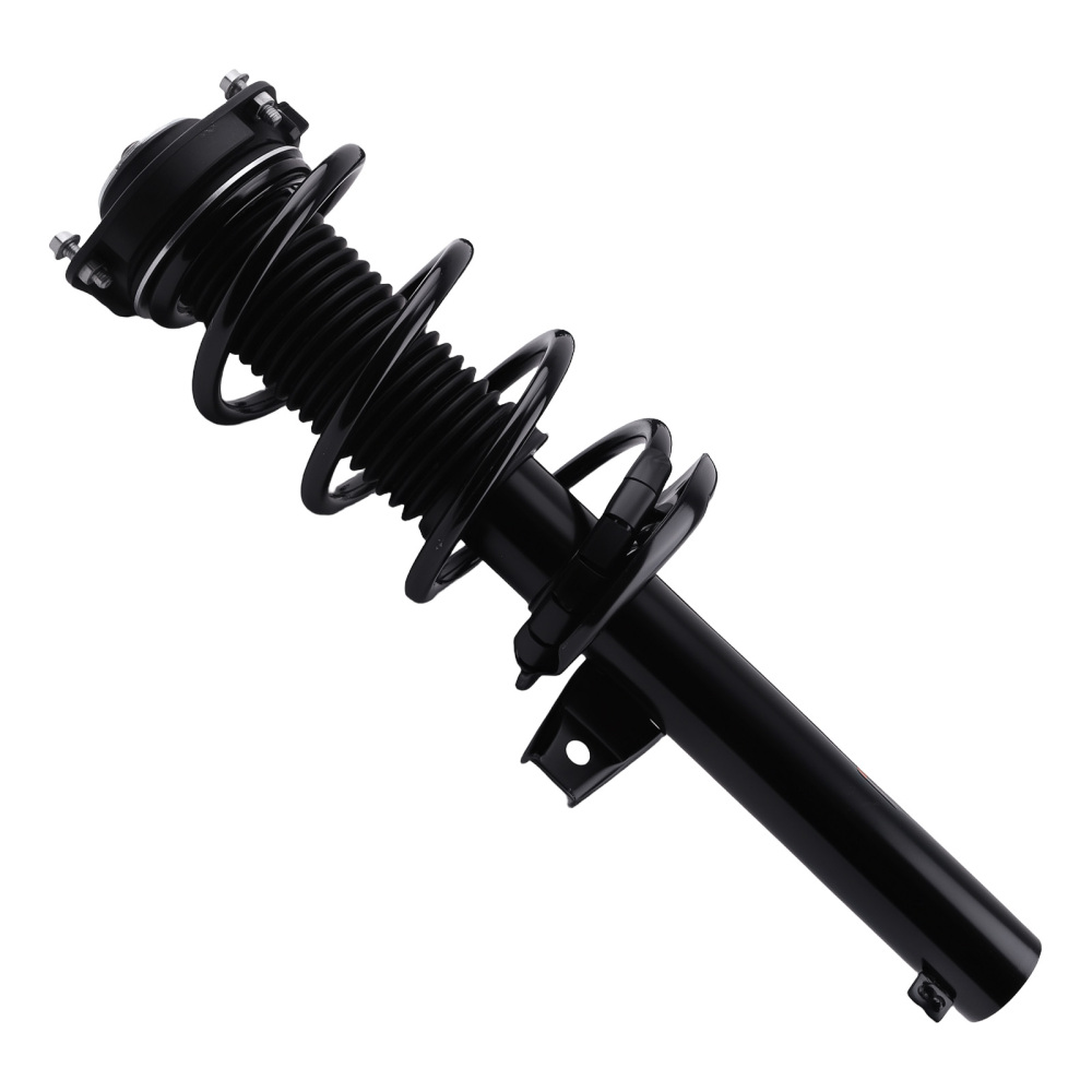 2x Ammortizzatori Anteriore compatibile per VW Tiguan 2009-2017 5N molle