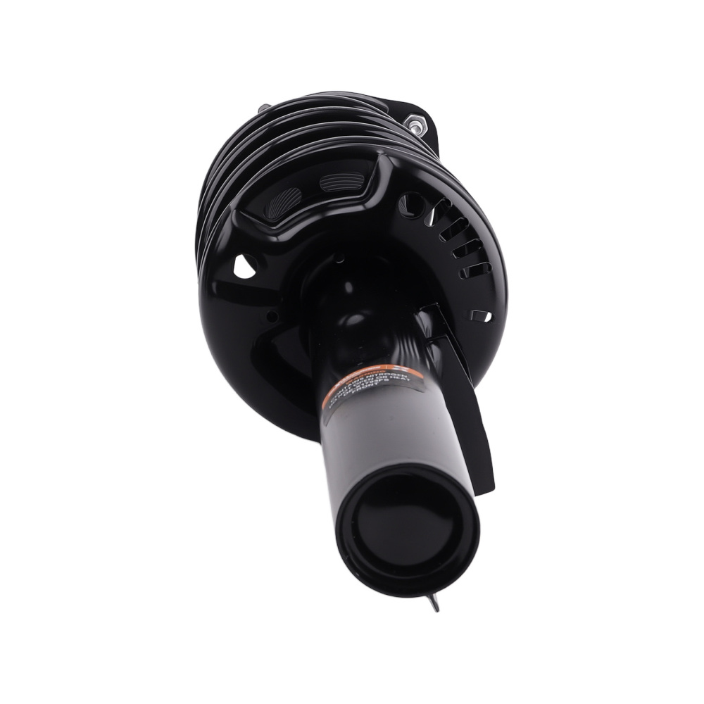 2x Ammortizzatori Anteriore compatibile per VW Tiguan 2009-2017 5N molle