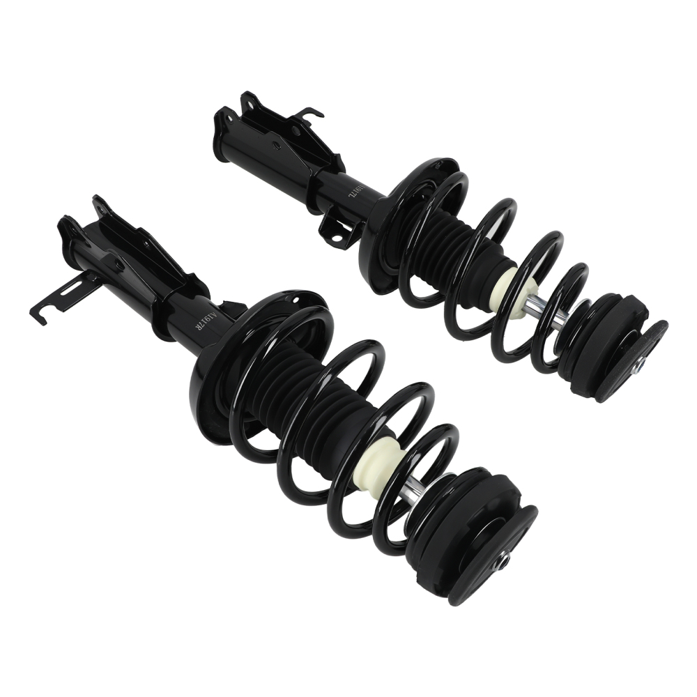 Complete Shock Absorber Struts compatible for Chevrolet Malibu 2013-2015 compatible for Malibu Limited 16