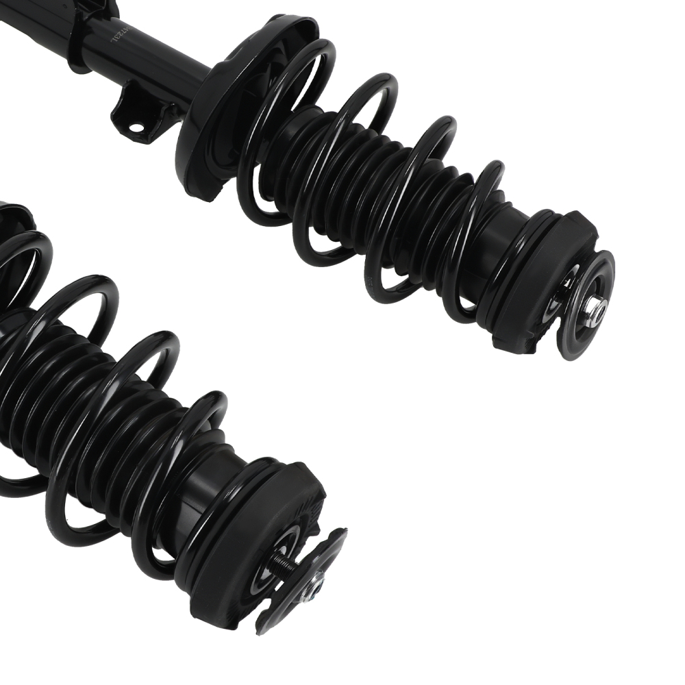 maXpeedingrods FrontRear Complete Struts Assembly compatible for Chevy Sonic 2012-2020