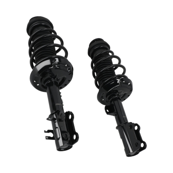 maXpeedingrods FrontRear Complete Struts Assembly compatible for Chevy Sonic 2012-2020