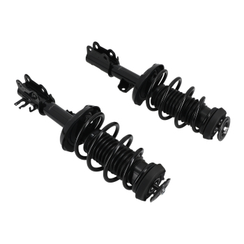 maXpeedingrods FrontRear Complete Struts Assembly compatible for Chevy Sonic 2012-2020