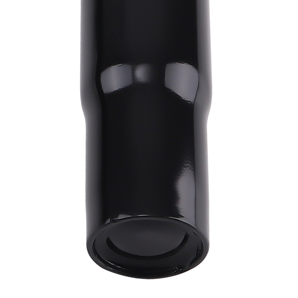 2 ammortizzatori + kit protezione anteriore compatibile per BMW Serie 3 E46 1997-2007