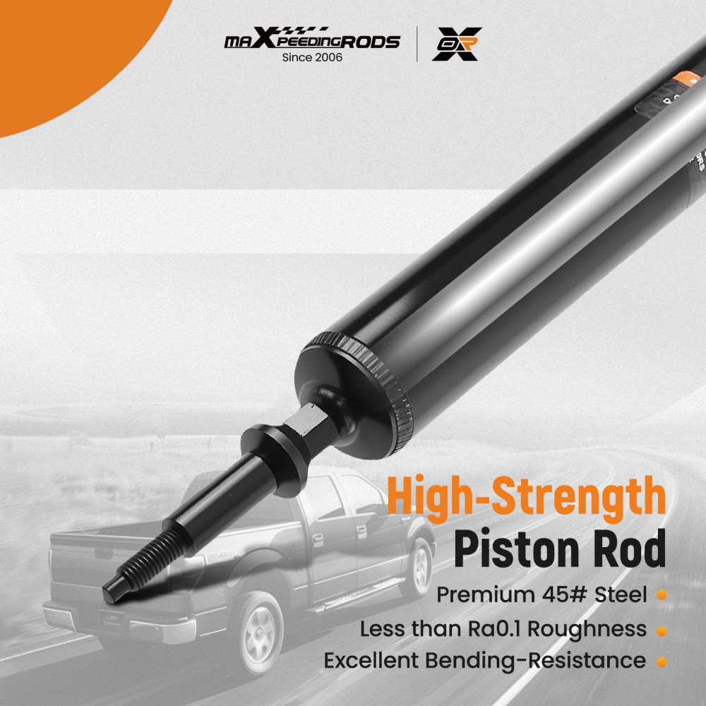 2X SHOCK ABSORBER REAR compatible for BMW 3 SERIES E93 E91 E90 E92 +Strut Mounts+Dust cover