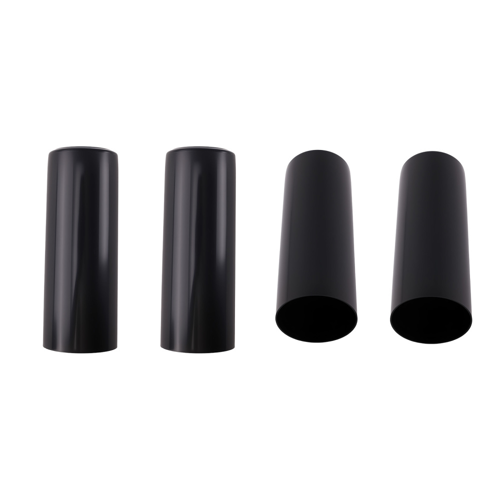 2 ammortizzatori + kit assistenza + cuscinetto duomi posteriore compatibile per BMW E90 E92