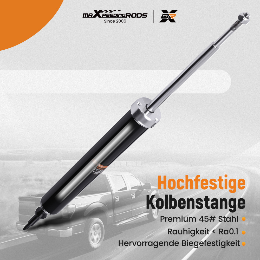 2X SHOCK ABSORBER REAR compatible for BMW 3 SERIES E93 E91 E90 E92 +Strut Mounts+Dust cover