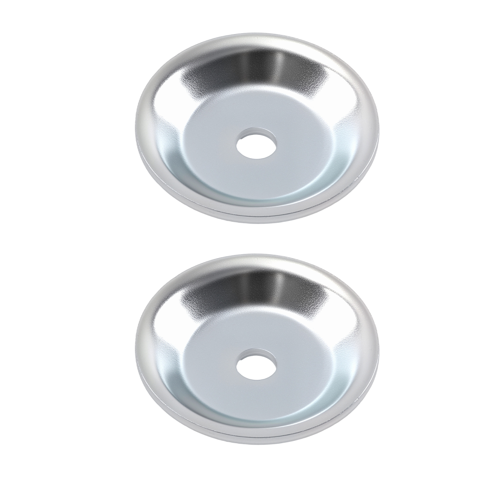 REAR SHOCK ABSORBER compatible for BMW E46 E36 SHOCKERS BUMP STOP KIT