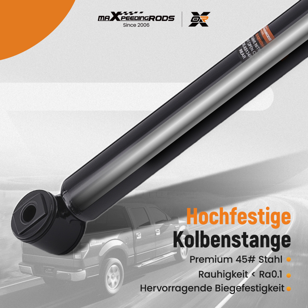 REAR SHOCK ABSORBER compatible for BMW E46 E36 SHOCKERS BUMP STOP KIT