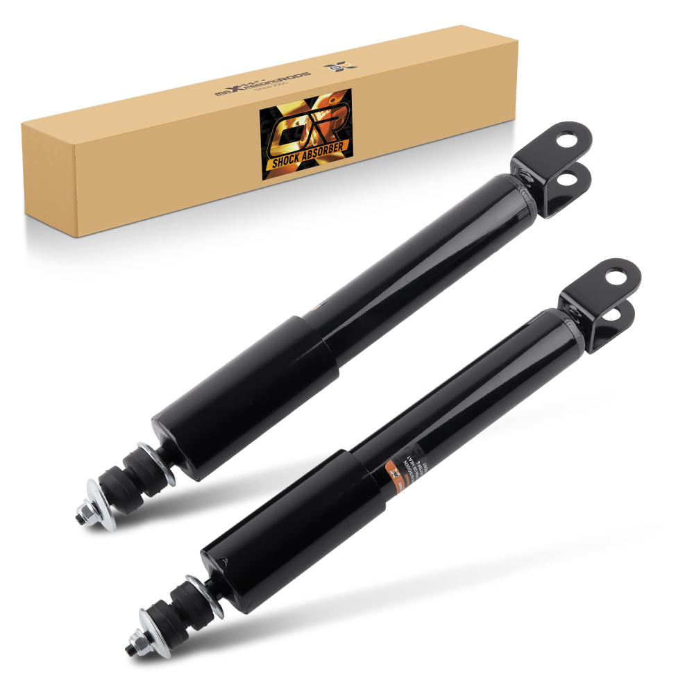 Front Shock Absorbers for 2000-2006 compatible for Chevrolet Silverado 1500 compatible for Tahoe GMC Yukon XL