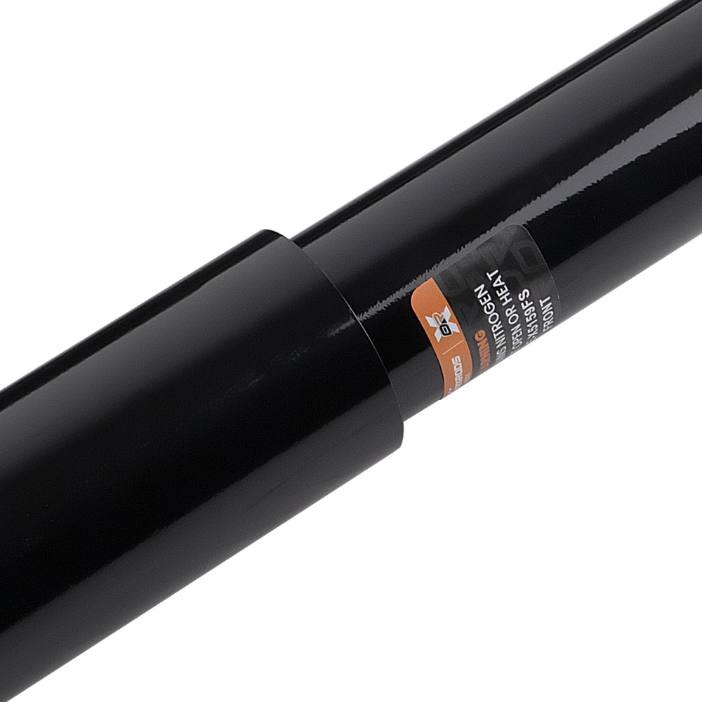 Front Shock Absorbers for 2000-2006 compatible for Chevrolet Silverado 1500 compatible for Tahoe GMC Yukon XL