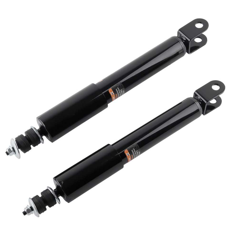 Front Shock Absorbers for 2000-2006 compatible for Chevrolet Silverado 1500 compatible for Tahoe GMC Yukon XL