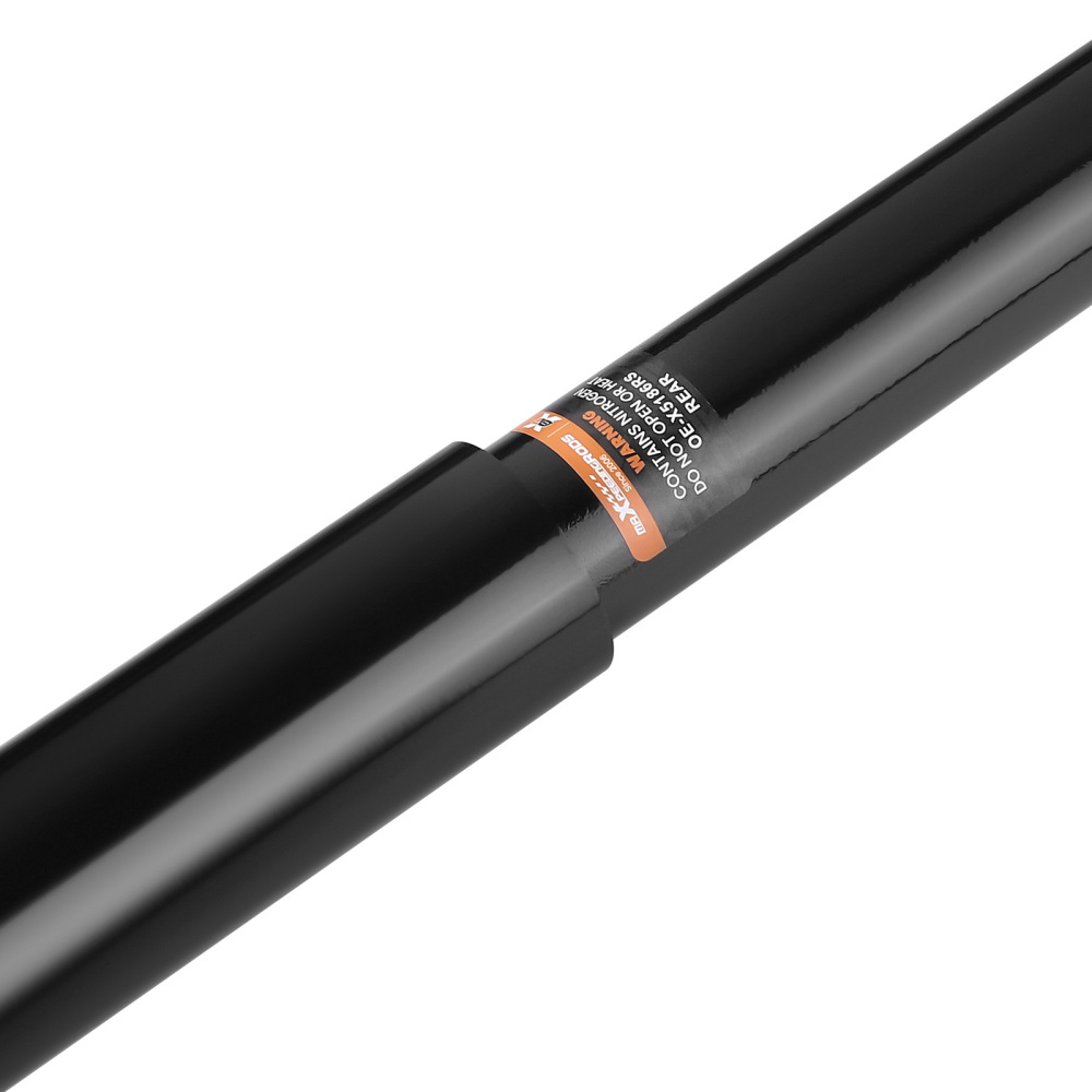 Rear Shock Absorber compatible for Chevrolet Equinox GMC Terrain compatible for Saturn Vue compatible for Pontiac Torrent