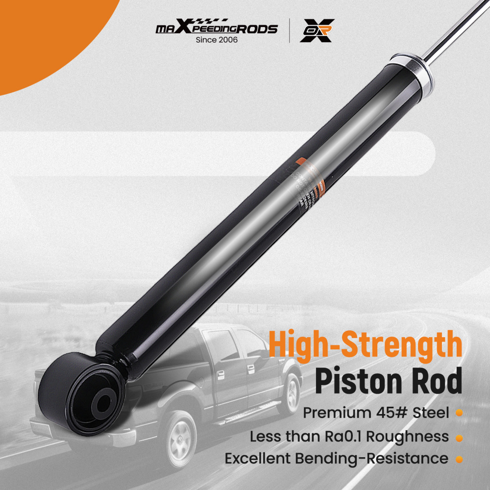 Amortisseur Palier Service Kit Arrière compatible pour Audi A2 compatible pour VW polo 9N 6R compatible pour Seat IBIZA