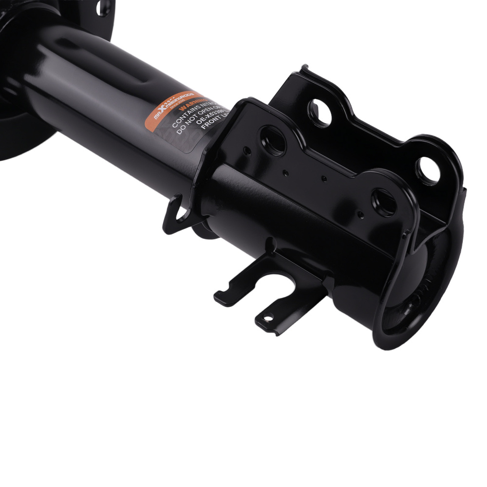 2x Amortisseurs Avant compatible pour Opel Adam Corsa D E 339715 55703313 344435