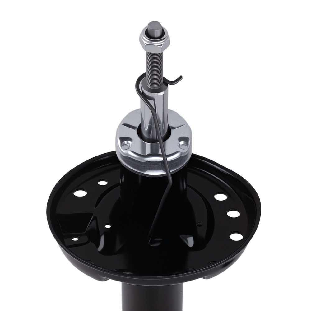 2x Amortisseurs Avant compatible pour Opel Adam Corsa D E 339715 55703313 344435