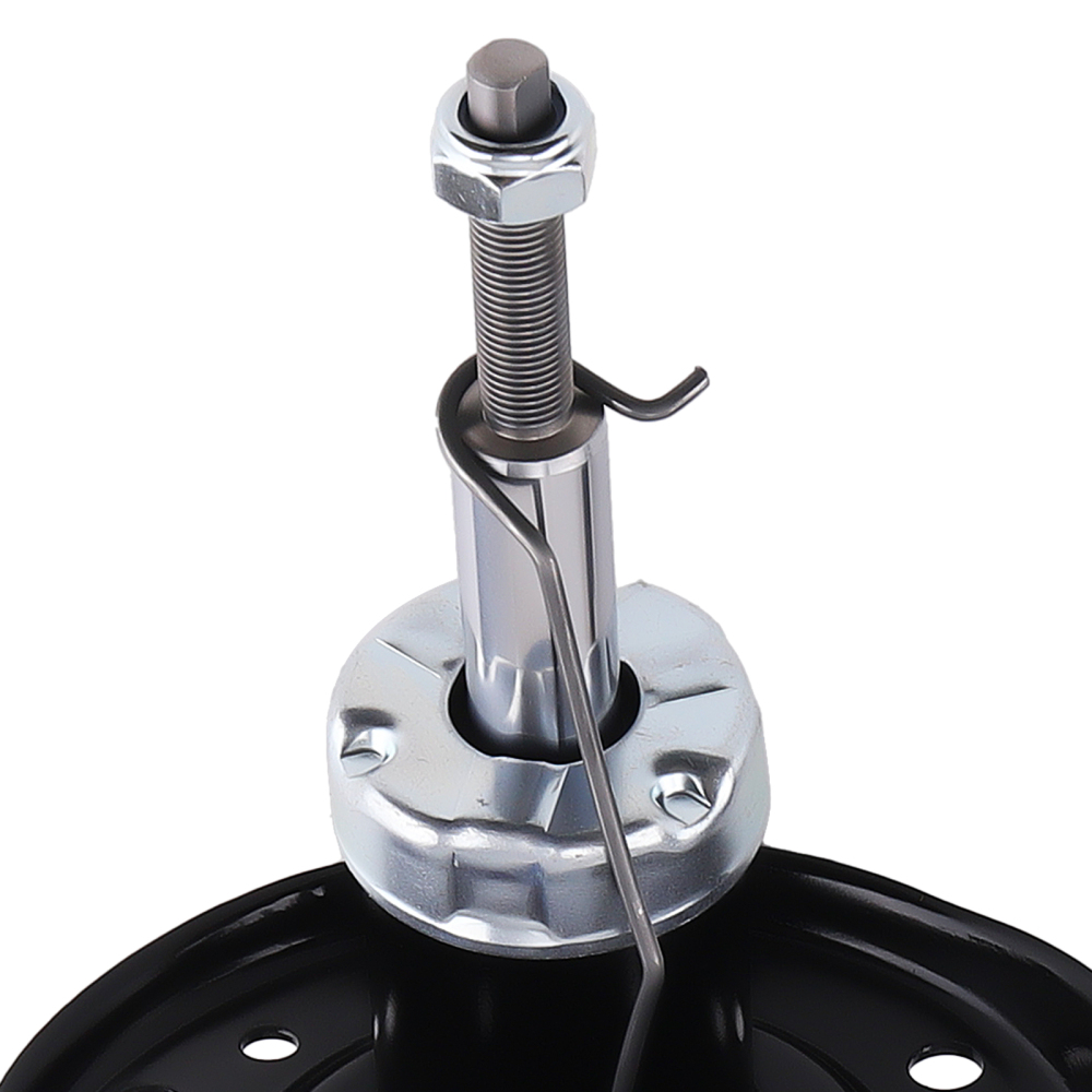 2x Amortisseurs Avant compatible pour Opel Adam M13 2012-2019 339714 339715 13434132