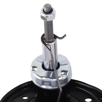 2x Amortisseurs Avant compatible pour Opel Adam M13 2012-2019 339714 339715 13434132