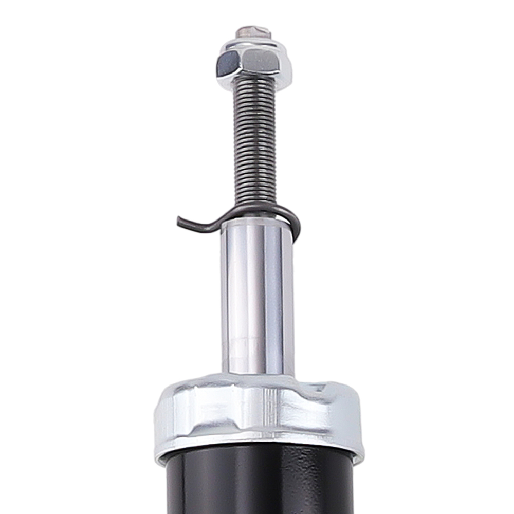 2x Amortisseurs Avant compatible pour Opel Adam M13 2012-2019 339714 339715 13434132