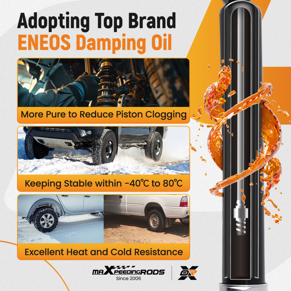 2 x amortisseurs + protection contre la saleté + palier compatible pour VW GOLF PASSAT SUPER