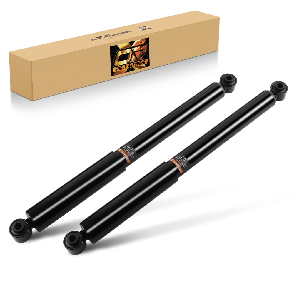 Rear Strut Shock Absorbers 37150 compatible for GMC Sierra 1500 / Classic 1999-2006 2007