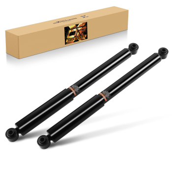 Rear Strut Shock Absorbers 37150 compatible for GMC Sierra 1500 / Classic 1999-2006 2007
