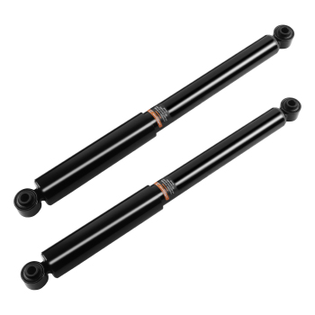 Rear Strut Shock Absorbers 37150 compatible for GMC Sierra 1500 / Classic 1999-2006 2007