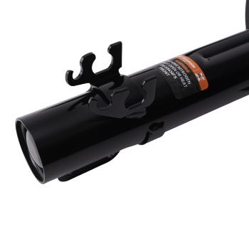 Amortisseurs Avant Kit compatible pour Audi A1 compatible pour VW Polo compatible pour Seat Ibiza 2008-2018 339741 1J0412331