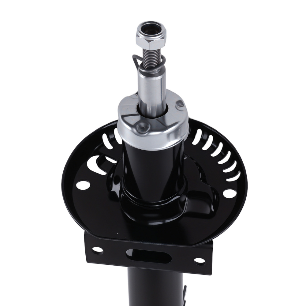 Amortisseurs Avant Kit compatible pour Audi A1 compatible pour VW Polo compatible pour Seat Ibiza 2008-2018 339741 1J0412331