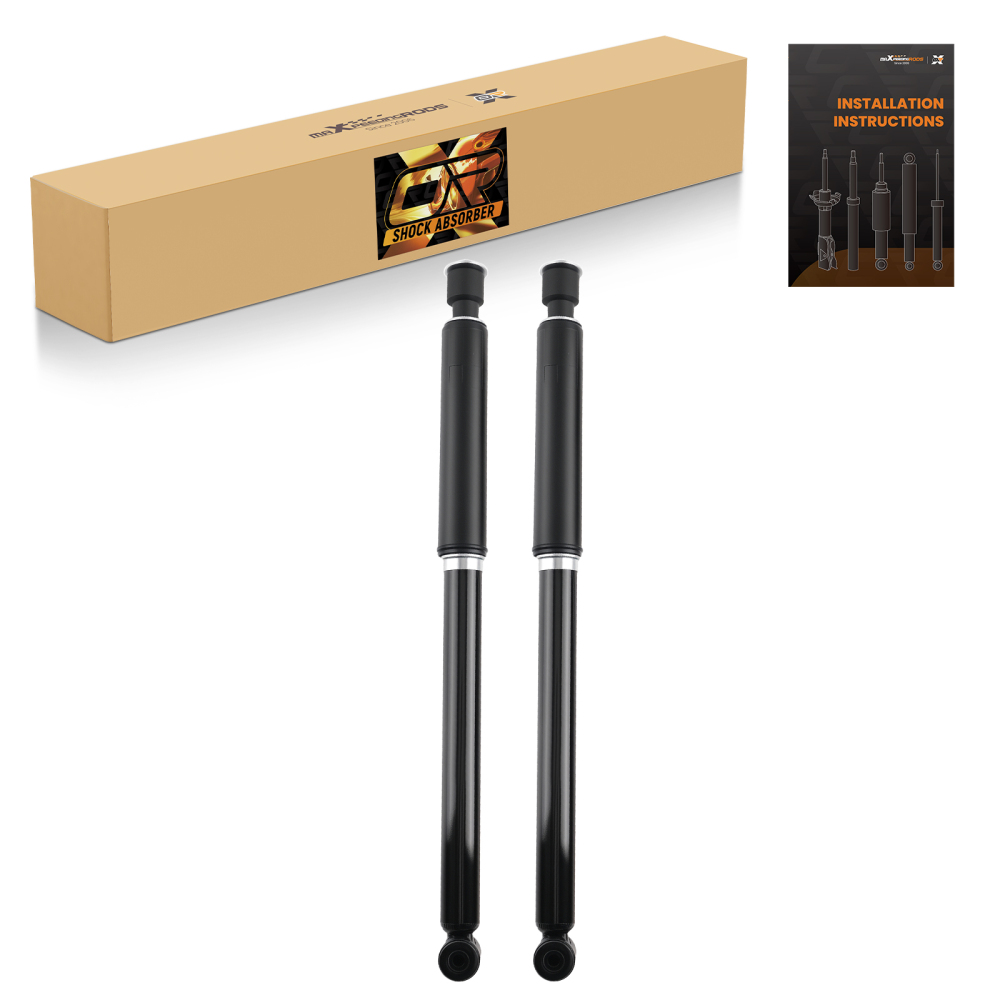2x Rear Assembly Strut compatible for Honda Civic 2005-2023 52610SMJE02 52610SMGB01