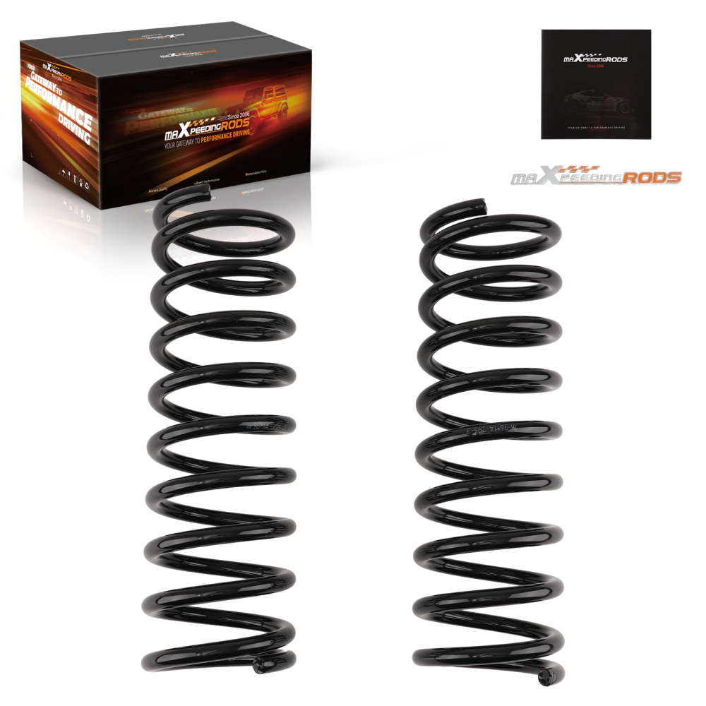 maXpeedingrods OE Coil Spring Compatible for Jeep Grand Cherokee 1999-2004
