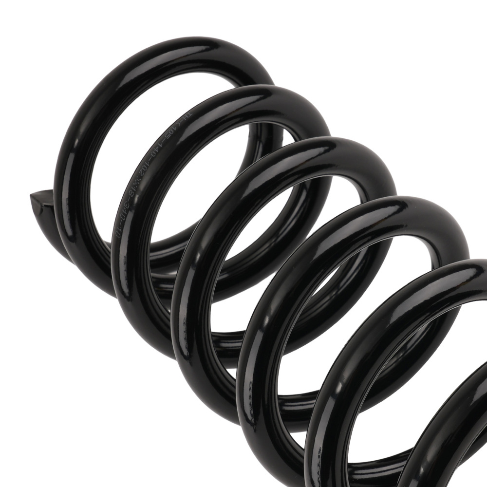 Front Coil Spring compatible for Chevrolet S10 1982-1996 S10 Blazer 1983-1993 14065822