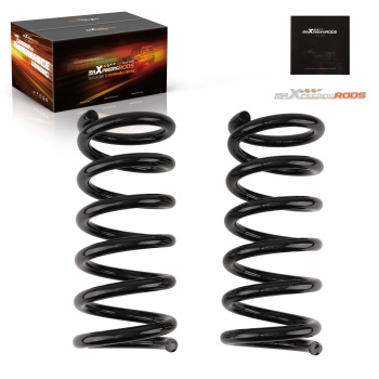 Front Coil Spring compatible for Chevrolet S10 1982-1996 S10 Blazer 1983-1993 14065822