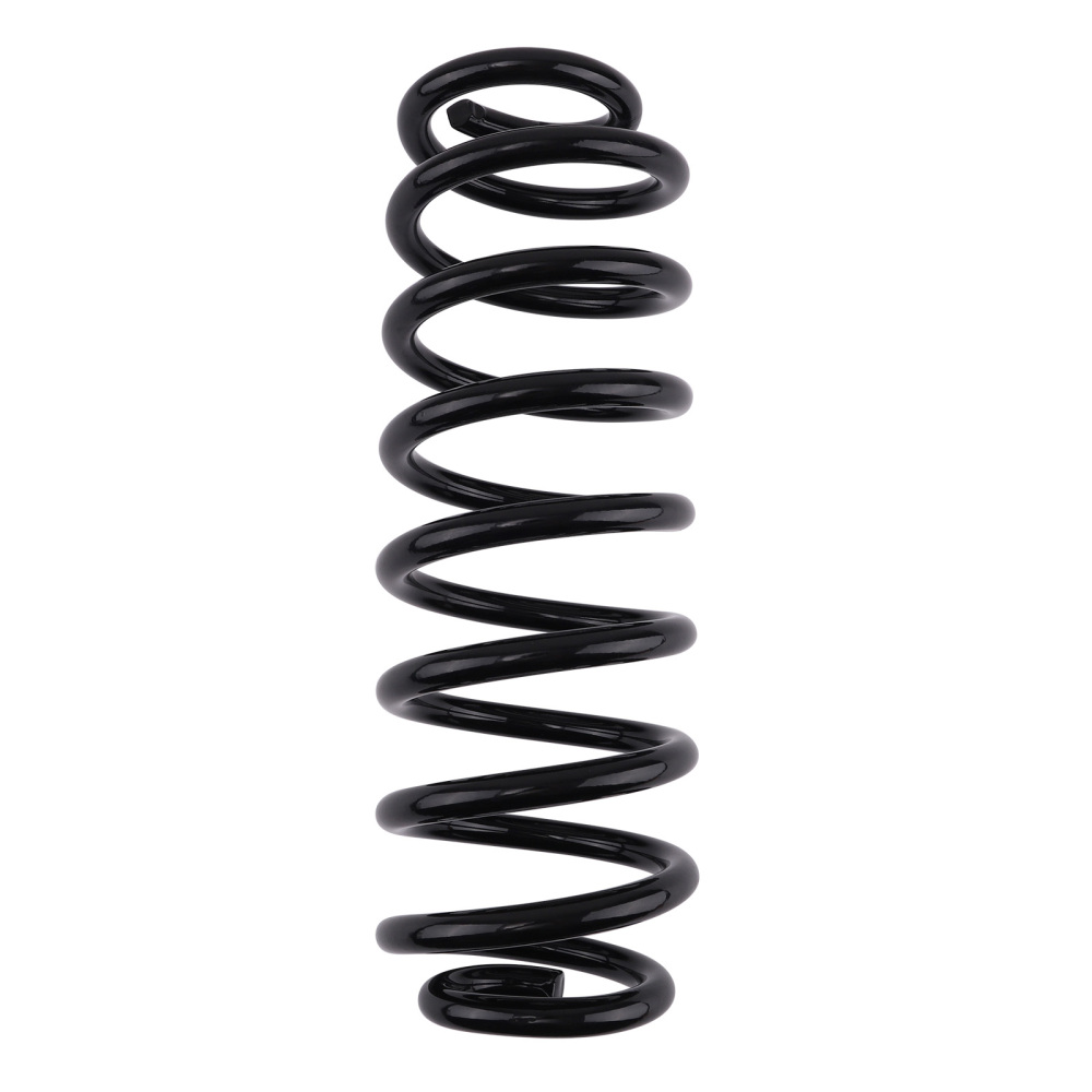 2pcs Rear Coil Springs compatible for GMC Yukon 2007-2009 V8 4.8L/5.3L compatible for Yukon XL	15-17 5.3L