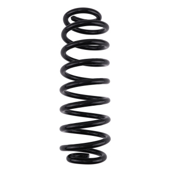 2pcs Rear Coil Springs compatible for GMC Yukon 2007-2009 V8 4.8L/5.3L compatible for Yukon XL	15-17 5.3L