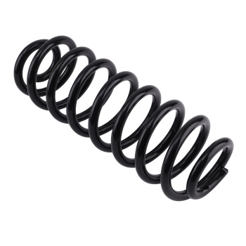 2pcs Rear Coil Springs compatible for GMC Yukon 2007-2009 V8 4.8L/5.3L compatible for Yukon XL	15-17 5.3L