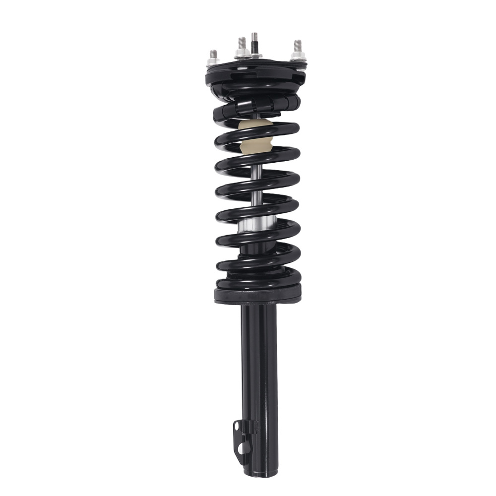 Front Strut Spring Sway Bar End Link Assembly compatible for JEEP GRAND CHEROKEE 2005-2010