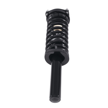 Front Strut Spring Sway Bar End Link Assembly compatible for JEEP GRAND CHEROKEE 2005-2010