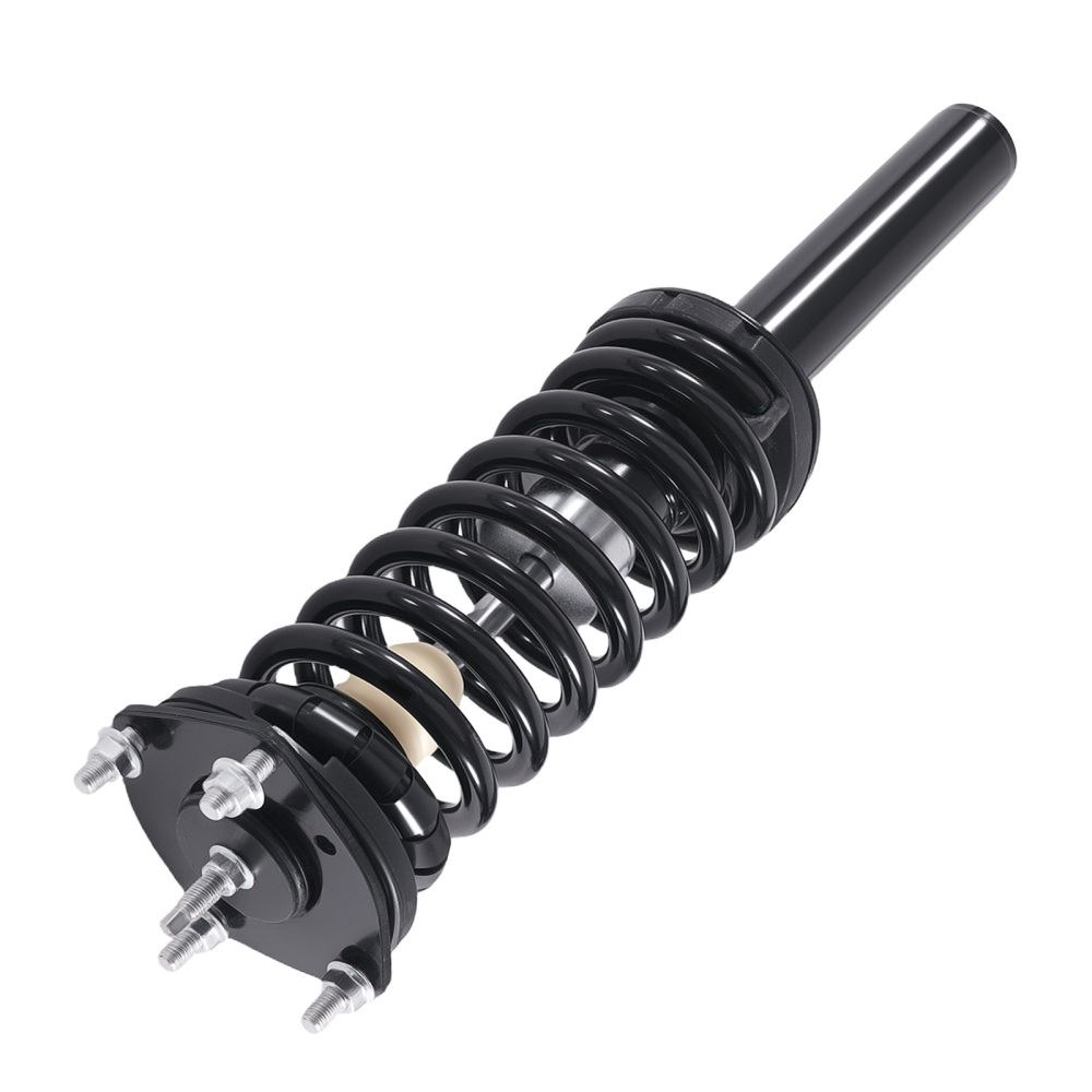 Front Strut Spring Sway Bar End Link Assembly compatible for JEEP GRAND CHEROKEE 2005-2010