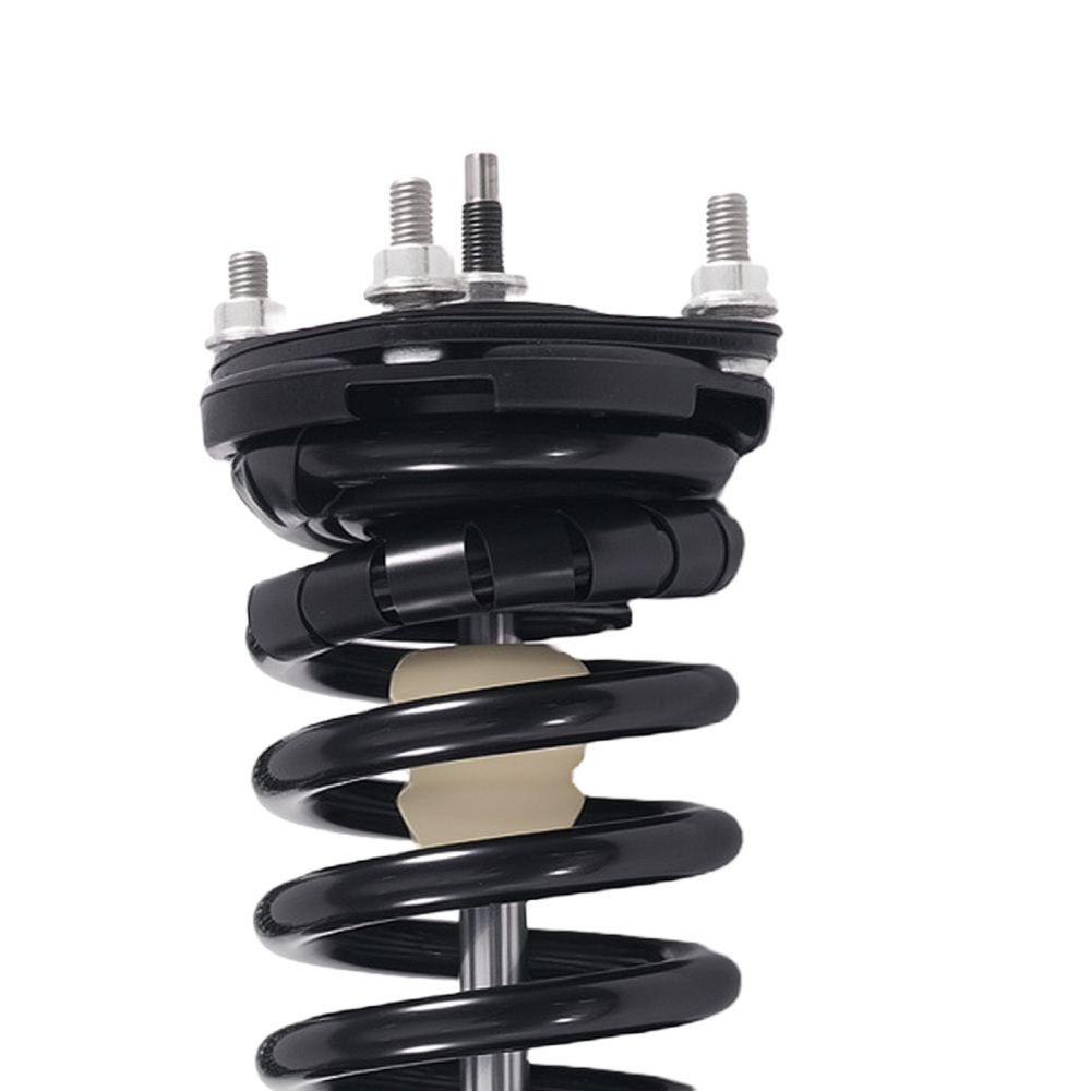 Front Strut Spring Sway Bar End Link Assembly compatible for JEEP GRAND CHEROKEE 2005-2010