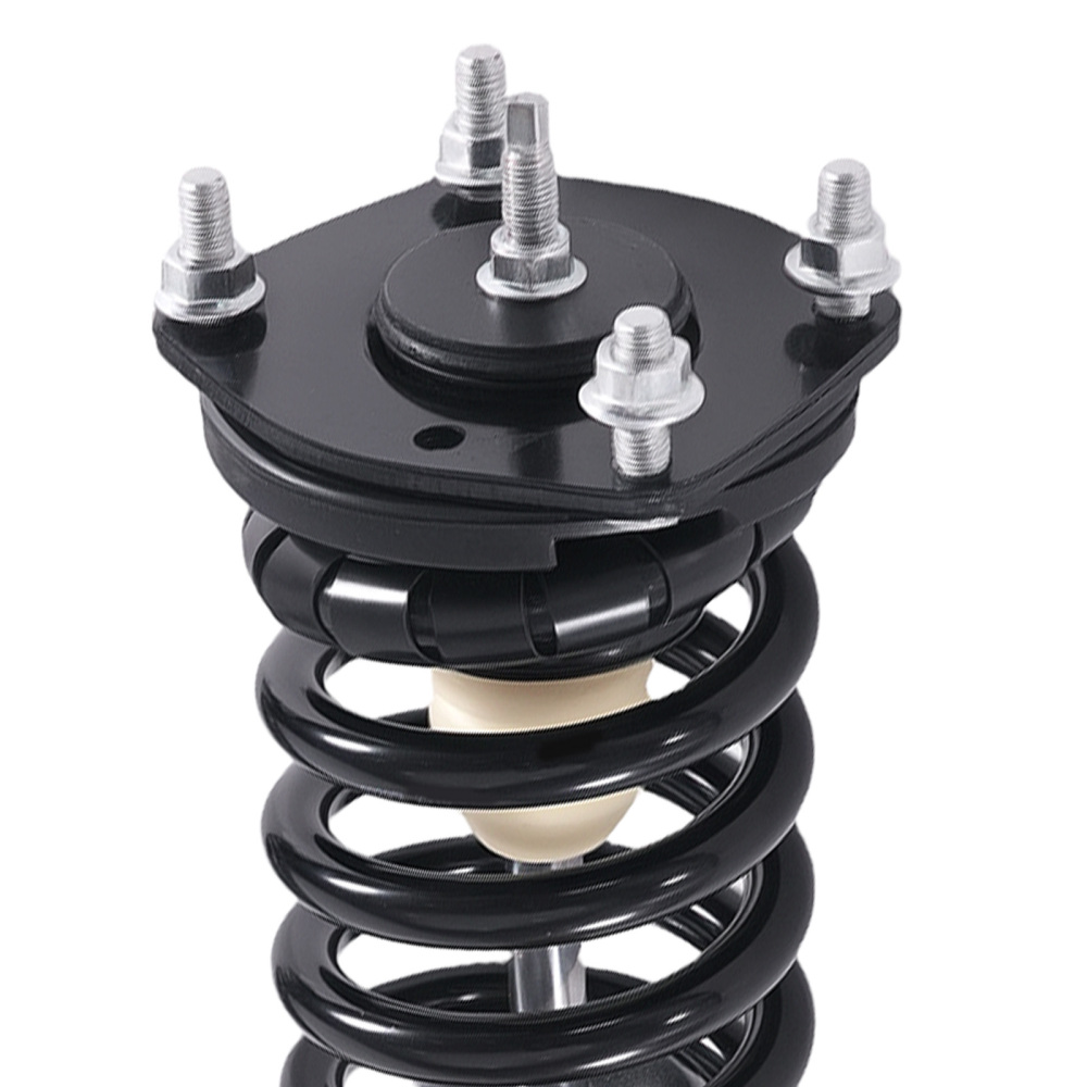 Front Strut Spring Sway Bar End Link Assembly compatible for JEEP GRAND CHEROKEE 2005-2010