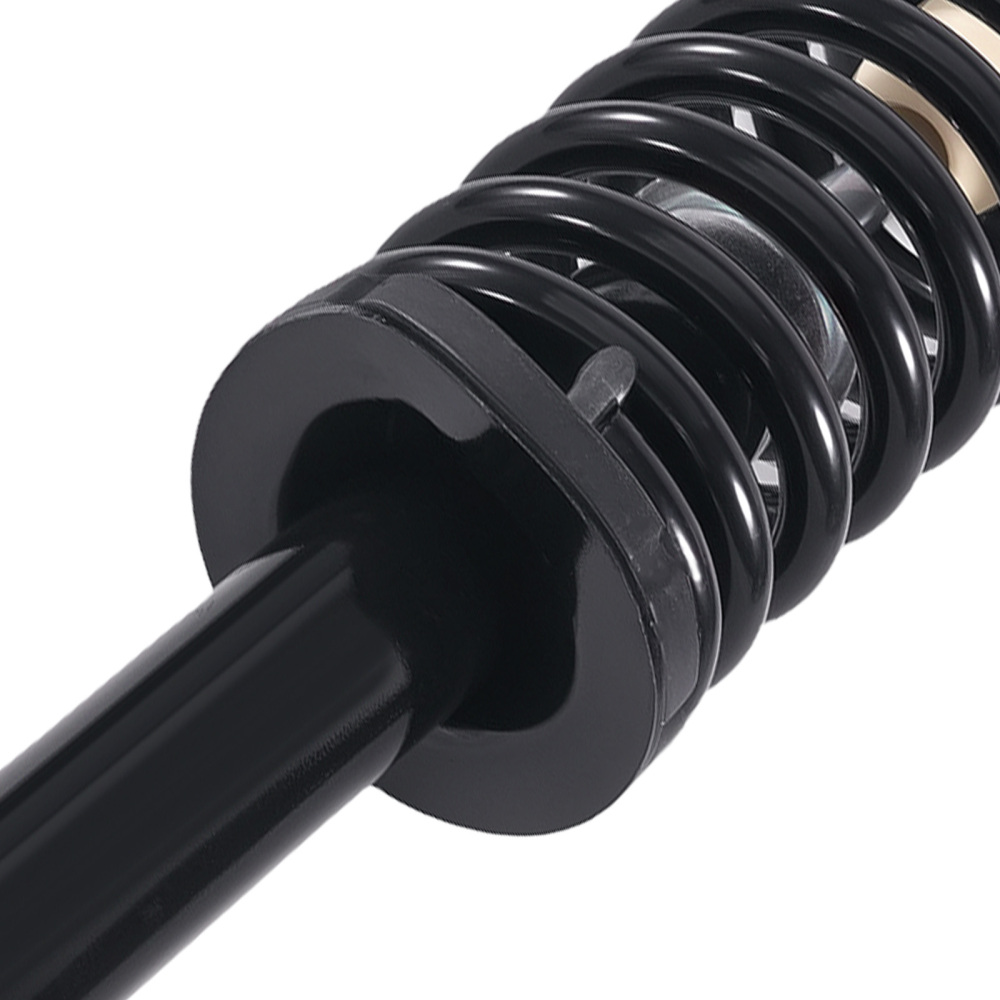 Front Strut Spring Sway Bar End Link Assembly compatible for JEEP GRAND CHEROKEE 2005-2010