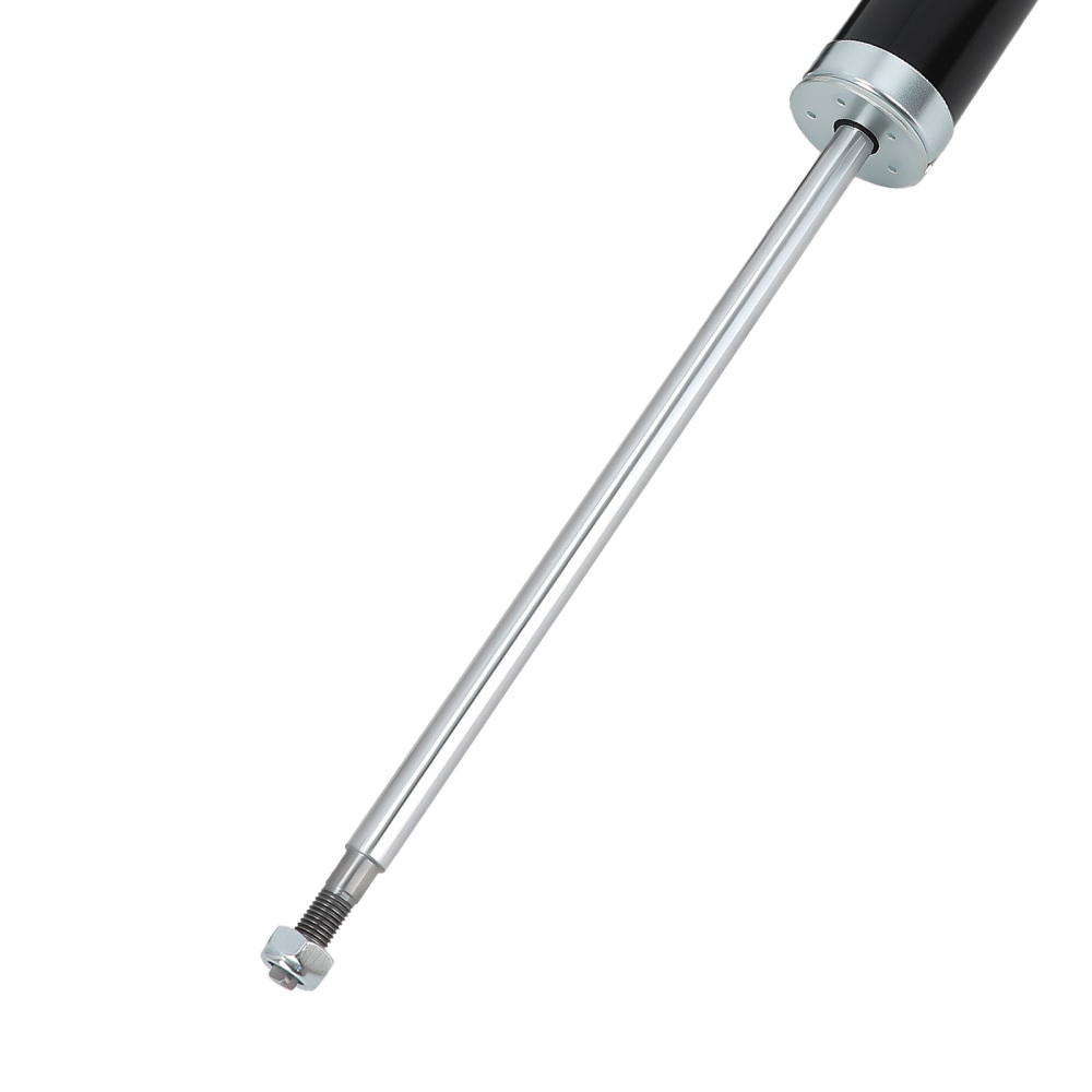 2x Ammortizzatore Assemblato compatibile per Audi Q3 compatibile per VW Tiguan 5N0513049AG 3C0513353D