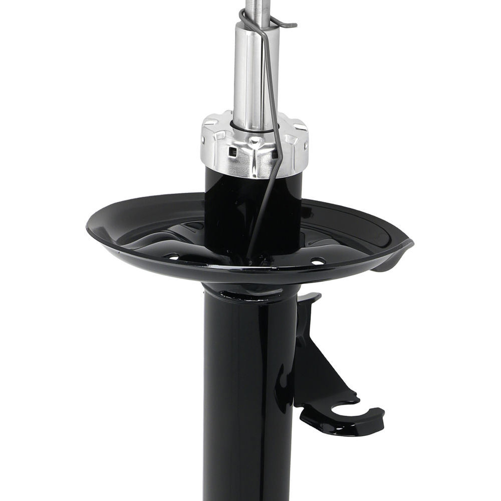 Kit Ammortizzatori Supporto Cuscinetto Anteriori compatibile per BMW X3 E83 03-10 335833