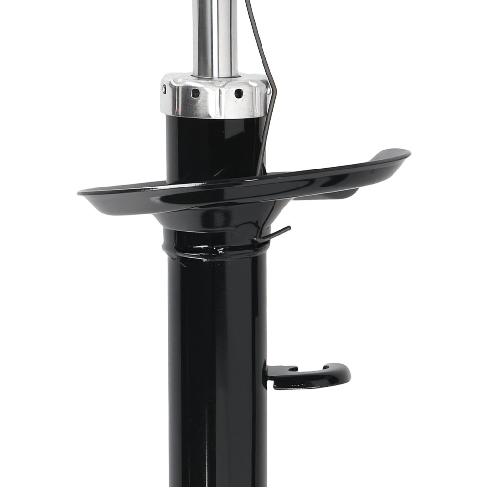 Kit Ammortizzatori Supporto Cuscinetto Anteriori compatibile per BMW X3 E83 03-10 335833