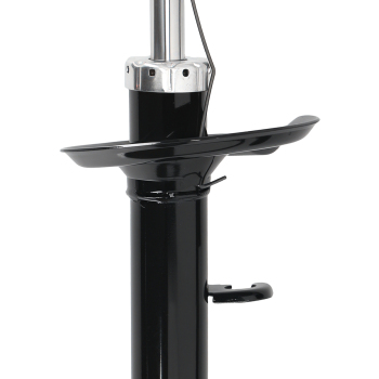 Kit Ammortizzatori Supporto Cuscinetto Anteriori compatibile per BMW X3 E83 03-10 335833