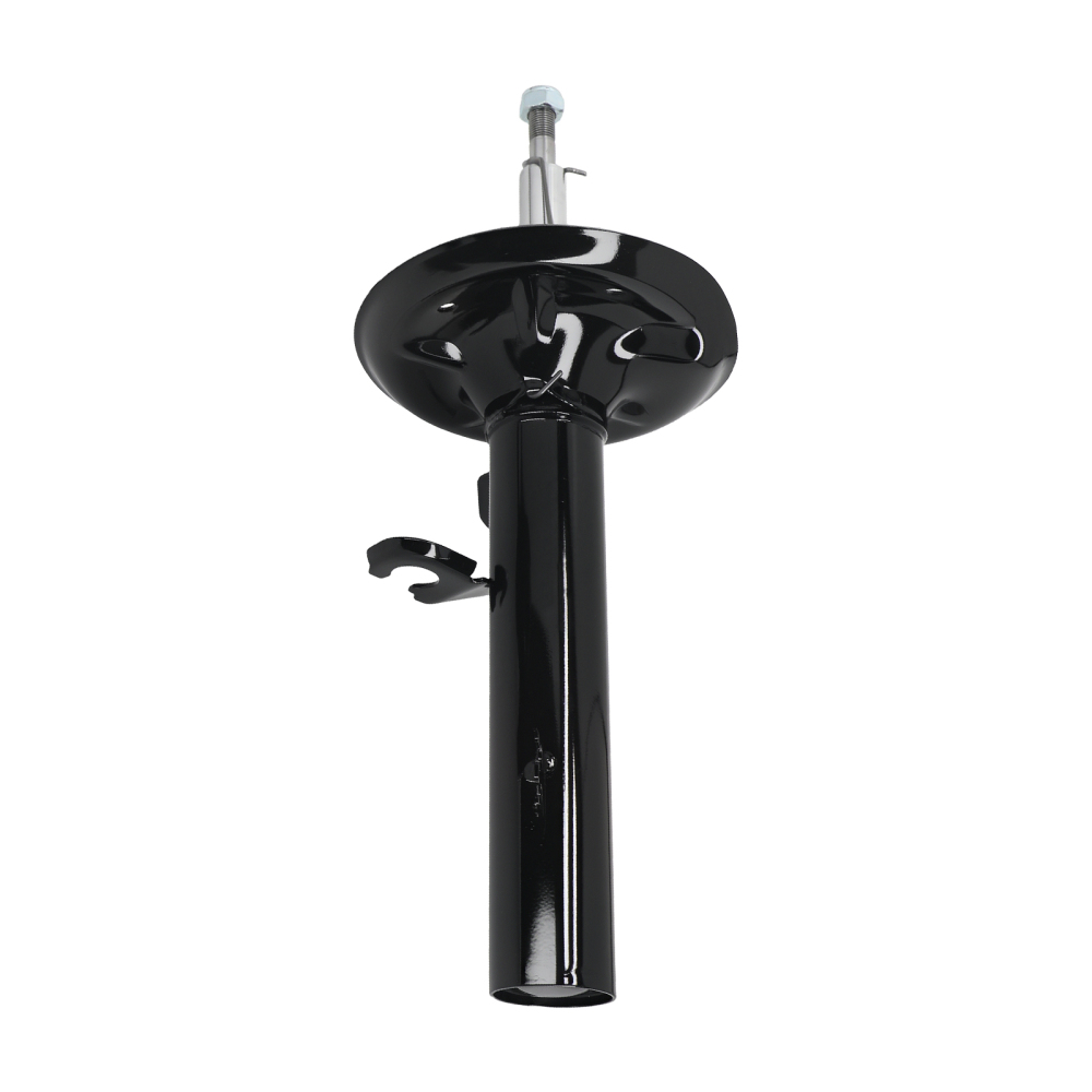 Kit Ammortizzatori Supporto Cuscinetto Anteriori compatibile per BMW X3 E83 03-10 335833