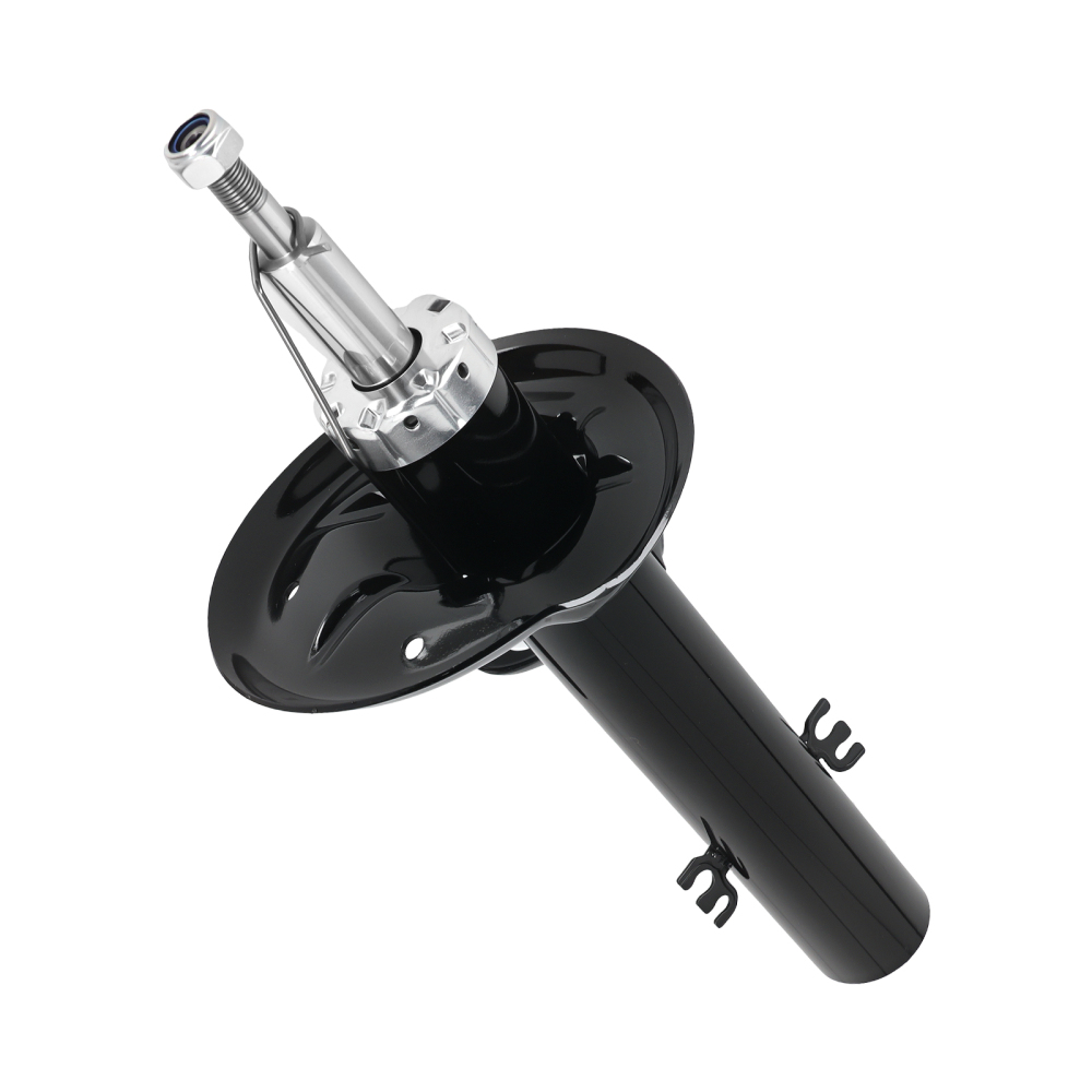 Kit Ammortizzatori Supporto Cuscinetto Anteriori compatibile per BMW X3 E83 03-10 335833