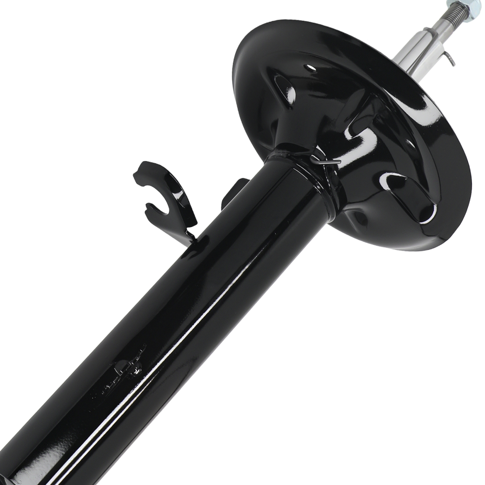 Kit Ammortizzatori Supporto Cuscinetto Anteriori compatibile per BMW X3 E83 03-10 335833