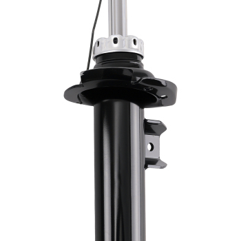 2x Ammortizzatore +Kit Rep Anteriore compatibile per BMW F20-F23 F30-F36 3348027 31306863135